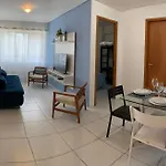 Espinheiro Flat Green Life 210 - Zona Norte